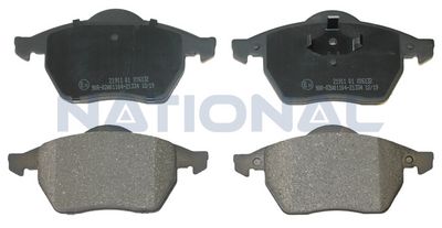 National NP2723