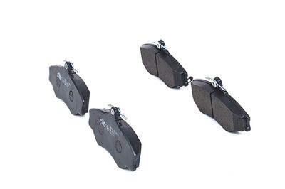 BREMSBELAGSATZ SCHEIBENBREMSE ATE 13046057182 18