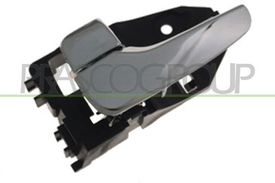 MANER USA ECHIPARE INTERIOARA