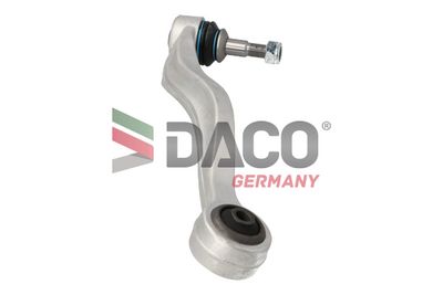 Vikšro valdymo svirtis WH0312L DACO