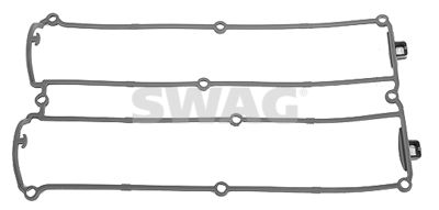 Прокладка, крышка головки цилиндра SWAG 50 91 9531 для FORD MONDEO