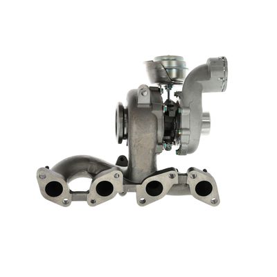 COMPRESOR SISTEM DE SUPRAALIMENTARE NISSENS 93253 30