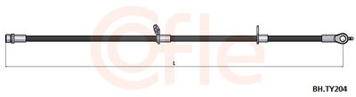 BREMSSCHLAUCH COFLE 92BHTY204