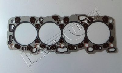 RED-LINE 34NI088 Прокладка ГБЦ  для NISSAN SUNNY III Hatchback (N14) 2.0 D