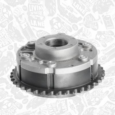 REGULATOR AX CU CAME ET ENGINETEAM VT0010 4