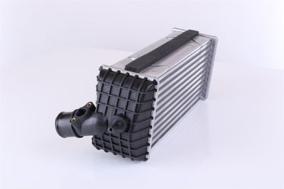INTERCOOLER COMPRESOR NISSENS 96309 17