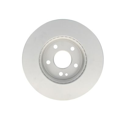 Brake Disc 0 986 479 E53