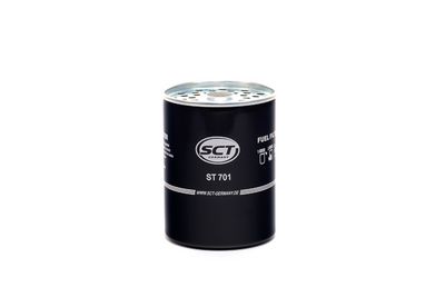 горивен филтър SCT - MANNOL ST 701