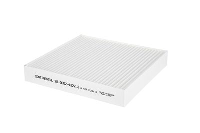 FILTRU AER HABITACLU CONTINENTAL 28000242222 3
