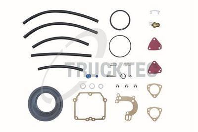 SET GARNITURI FLANSA CARBURATOR TRUCKTEC AUTOMOTIVE 0243023