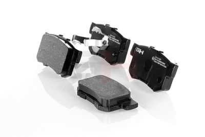 SET PLACUTE FRANA FRANA DISC GH GH411201 51