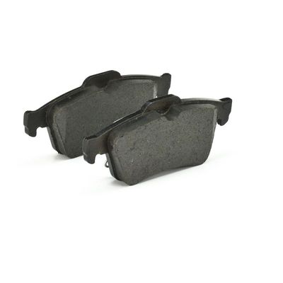 BREMSBELAGSATZ SCHEIBENBREMSE DELPHI LP1701 16