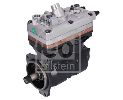 FEBI BILSTEIN Kompressor, Druckluftanlage