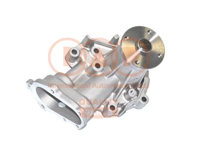 Водяной насос, охлаждение двигателя IAP QUALITY PARTS 150-12024 для MITSUBISHI PAJERO