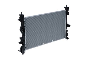 RADIATOR RACIRE MOTOR NRF 59266 41
