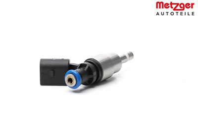 EINSPRITZVENTIL METZGER AUTOTEILE 0920084 16