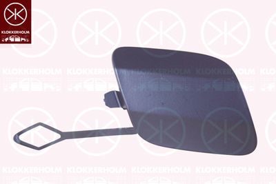 KLAPPE ABSCHLEPPHAKEN