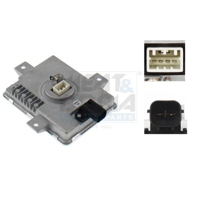 UNITATE DE CONTROL LUMINI