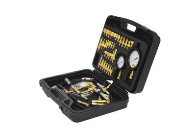 PRüFGERäT KRAFTSTOFFSYSTEMDRUCK KS TOOLS 1502325 11