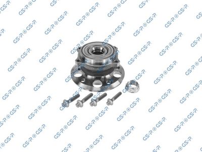 Zestaw łożysk koła GSP 9327086K