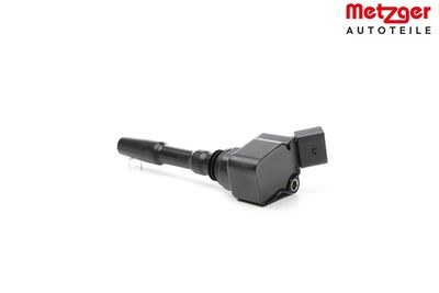 ZüNDSPULE METZGER AUTOTEILE 0880501 24