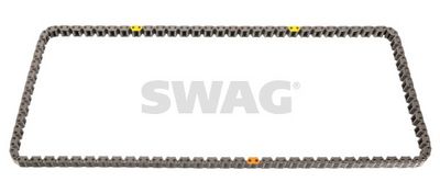 SWAG Pavaros grandinė