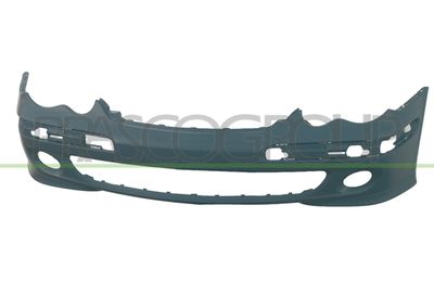Буфер PRASCO ME0281001 для MERCEDES-BENZ C-CLASS