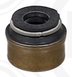 Seal Ring, valve stem 724.590