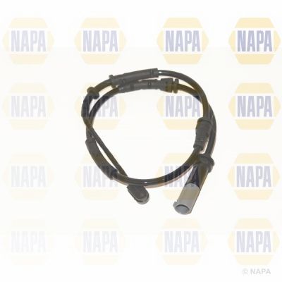 Brake Pad Warning Wire NAPA NWL5296