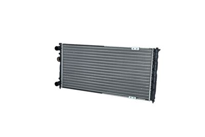 KüHLER MOTORKüHLUNG NRF 58135 8