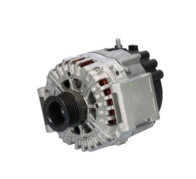 GENERATOR / ALTERNATOR VALEO 443325 5