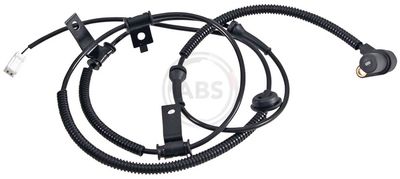 Jutiklis, rato greitis