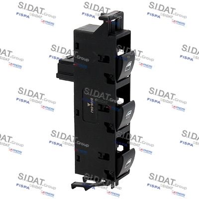 SCHALTER FENSTERHEBER