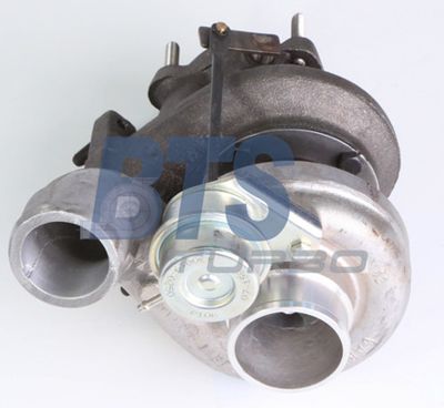 LADER AUFLADUNG BTS Turbo T911122 17