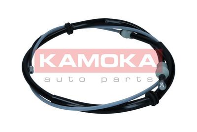 Trosas, stovėjimo stabdys