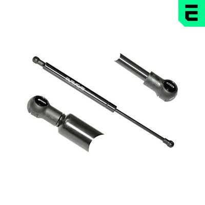 GASFEDER KOFFER-/LADERAUM