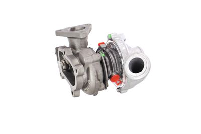 COMPRESOR SISTEM DE SUPRAALIMENTARE REMANTE 003001001255R 38