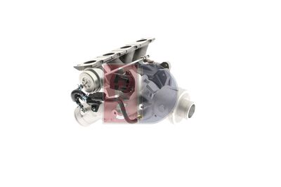 LADER AUFLADUNG AKS DASIS 045207N 4