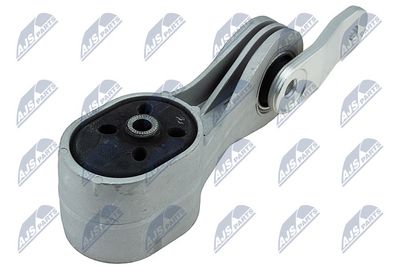 окачване, двигател NTY ZPS-WW-069