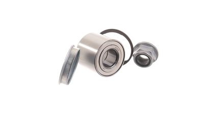 RADLAGERSATZ SKF VKBA3639 5