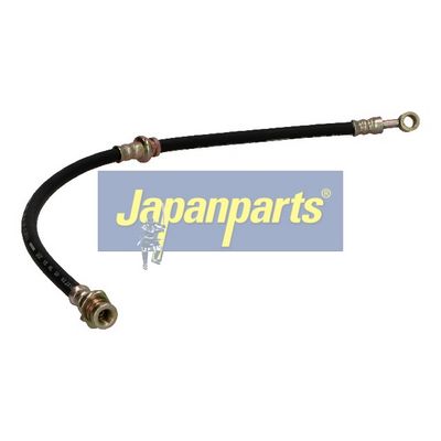 JAPANPARTS Laikantysis rėmas, stabdžių žarnelė