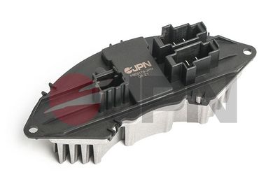 Reguliatorius, keleivio pusės ventiliatorius