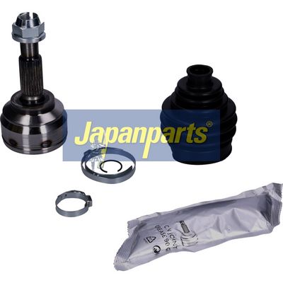 JAPANPARTS Jungčių komplektas, kardaninis velenas
