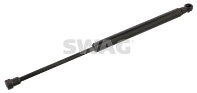 Газовая пружина, крышка багажник SWAG 64 93 4438 для CITROËN C5