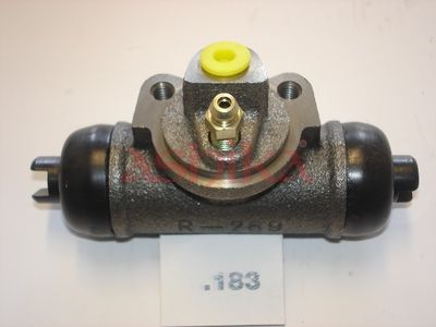 Radbremszylinder