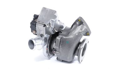 LADER AUFLADUNG BTS Turbo T918097 12