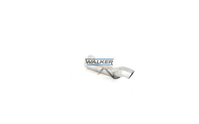 ABGASROHR WALKER 09244 2