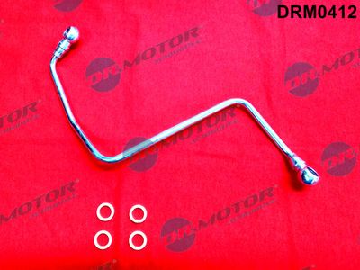 Oil Pipe, charger DRM0412