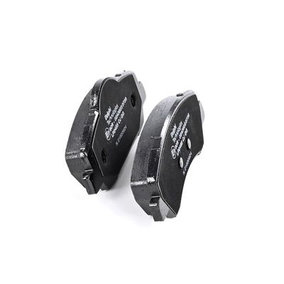 BREMSBELAGSATZ SCHEIBENBREMSE DELPHI LP2485 23