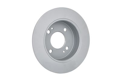 BREMSSCHEIBE BOSCH 0986479D02 15